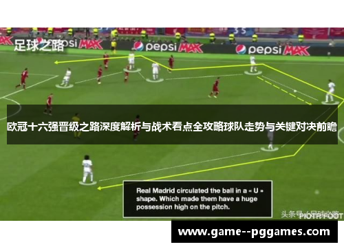 欧冠十六强晋级之路深度解析与战术看点全攻略球队走势与关键对决前瞻